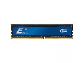 Модуль памяти DDR3 4GB 1600 MHz Elite Plus Blue Team (TPBD34G1600HC1101)