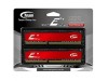 Модуль памяти DDR3 8GB (2x4GB) 1600 MHz Elite Plus Red Team (TPRD38G1600HC11DC01)