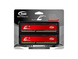 Модуль памяти DDR3 8GB (2x4GB) 2133 MHz Elite Plus Red Team (TPRD48GM2133HC1501)