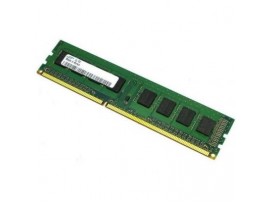 Модуль памяти DDR3 2GB 1600 MHz Samsung (M378B5773SB0-CK0)