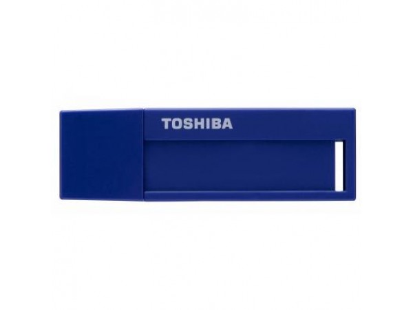 USB флеш накопитель TOSHIBA 16GB DAICHI Blue USB 3.0 (THNV16DAIBLU(6)