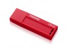 USB флеш накопитель TOSHIBA 16GB DAICHI Red USB 3.0 (THNV16DAIRED(6)