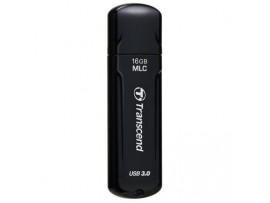 USB флеш накопитель Transcend 16GB JetFlash MLC USB 3.0 (TS16GJF750K)