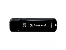 USB флеш накопитель Transcend 16GB JetFlash MLC USB 3.0 (TS16GJF750K)
