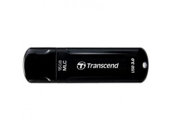 USB флеш накопитель Transcend 16GB JetFlash MLC USB 3.0 (TS16GJF750K)