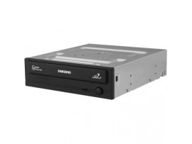 Оптический привод DVD±RW Samsung SH-224DB/BSBE