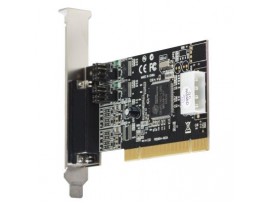 Контроллер ST-Lab PCI to COM (CP-100)