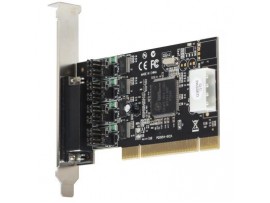 Контроллер ST-Lab PCI to COM (CP-110)