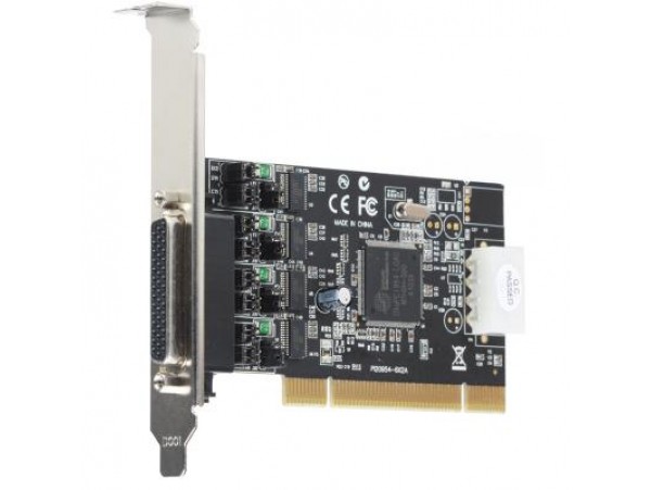 Контроллер ST-Lab PCI to COM (CP-110)