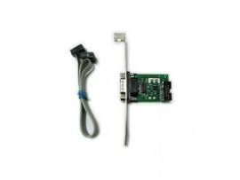 Контроллер ST-Lab USB МП to COM (ICSUSB(CP2102))