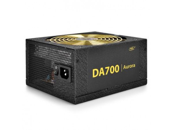 Блок питания Deepcool 700W (DA700)