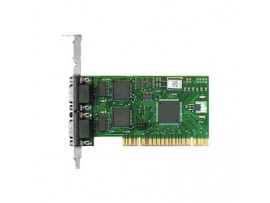 Контроллер ST-Lab PCI to COM (Gunboat x2)