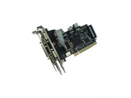 Контроллер ST-Lab PCI to COM/LPT (I-440)