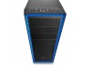 Корпус Deepcool Tesseract Black BF