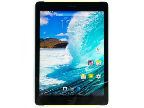 Планшет PocketBook SurfPad 4 L Black 9.7 (PBS4-97-D-CIS)