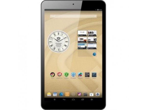 Планшет PRESTIGIO MultiPad Wize 3009 Black (PMT3009_WI_C_BK)