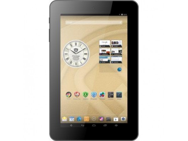 Планшет PRESTIGIO MultiPad Wize 3017 Black (PMT3017_WI_B_BK)