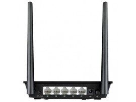 Маршрутизатор Wi-Fi ASUS RT-N11P