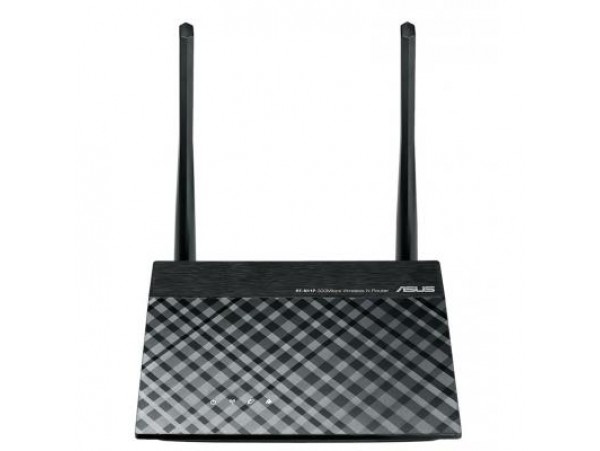 Маршрутизатор Wi-Fi ASUS RT-N11P