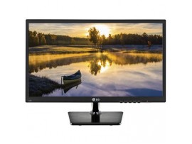 Монитор LG 22M37A-B