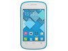 Мобильный телефон ALCATEL ONETOUCH 4015D (Pop C1) Fresh Turquoise (4894461202068)