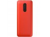 Мобильный телефон Nokia 106 Red (A00022756)