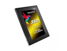 Накопитель SSD 2.5" 256GB ADATA (ASX910S3-256GM-C)