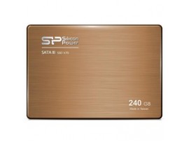 Накопитель SSD 2.5" 240GB Silicon Power (SP240GBSS3V70S25)