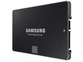 Накопитель SSD 2.5" 250GB Samsung (MZ-75E250B/EU)