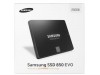 Накопитель SSD 2.5" 250GB Samsung (MZ-75E250B/EU)