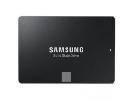 Накопитель SSD 2.5" 250GB Samsung (MZ-75E250B/EU)