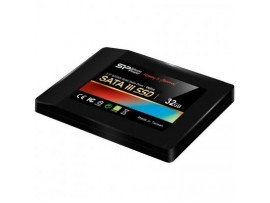 Накопитель SSD 2.5" 32GB Silicon Power (SP032GBSS3V80S25)