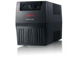 Источник бесперебойного питания AEG Protect ALPHA 800 (6000014748)