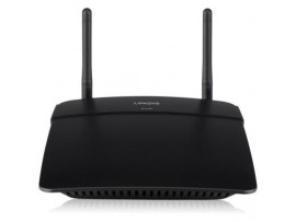 Маршрутизатор Wi-Fi LinkSys E1700