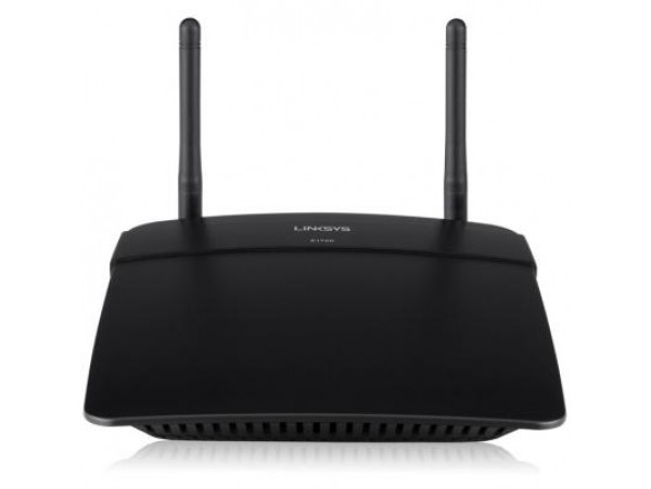 Маршрутизатор Wi-Fi LinkSys E1700