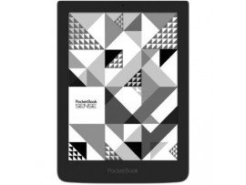 Электронная книга PocketBook 630 Sense коричневий (PB630-X-CIS)