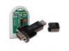 Адаптер USB to RS232 DIGITUS (DA-70156)