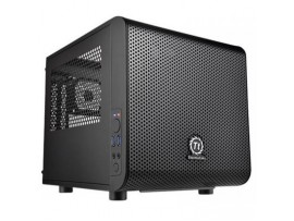 Корпус ThermalTake Core V1 (CA-1B8-00S1WN-00)