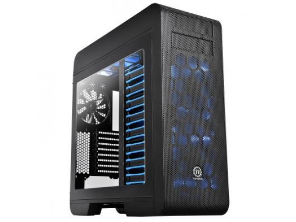 Корпус ThermalTake Core V71 (CA-1B6-00F1WN-00)