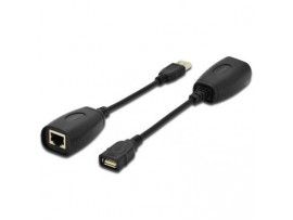 Кабель USB to UTP Cat5 DIGITUS (DA-70139-2)
