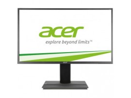 Монитор Acer B326HULymiidphz (UM.JB6EE.001)