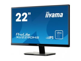 Монитор iiyama XU2290HS-B1