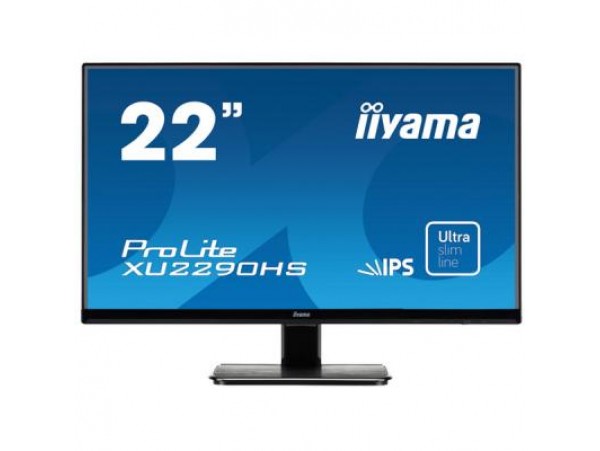 Монитор iiyama XU2290HS-B1