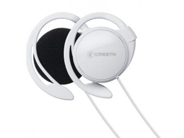 Гарнитура Cresyn C150H White (CPU-CH0150WH01)