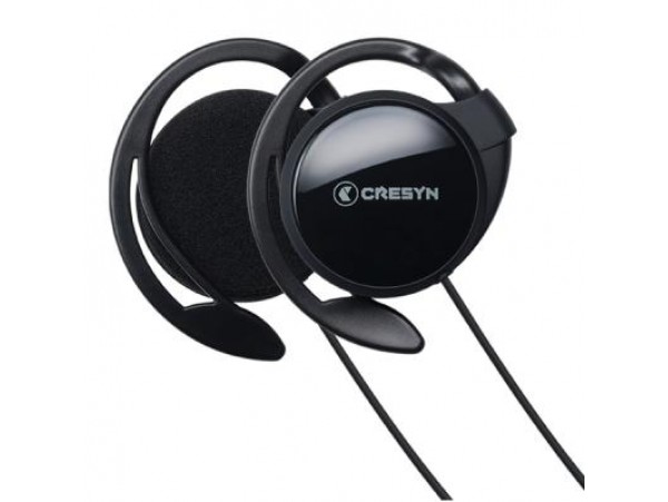 Гарнитура Cresyn C150H Black (CPU-CH0150BK01)