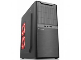 Корпус GAMEMAX MT507