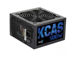 Блок питания AeroCool 500W KCAS 500 (4713105953275)