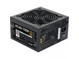 Блок питания AeroCool 700W KCAS 700 (4713105953282)