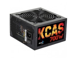 Блок питания AeroCool 700W KCAS 700 (4713105953282)