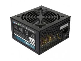 Блок питания AeroCool 400W VX 400 (4713105953541)